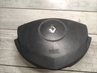 bontott RENAULT CLIO II Kormánylégzsák