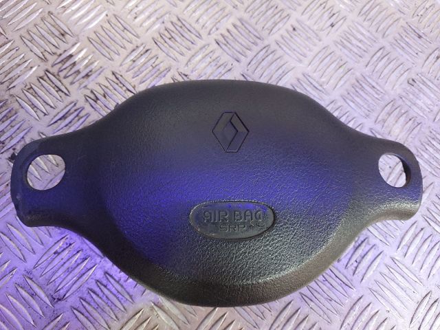bontott RENAULT CLIO II Kormánylégzsák