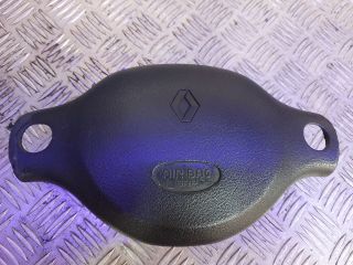 bontott RENAULT CLIO II Kormánylégzsák