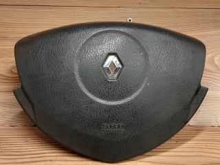 bontott RENAULT CLIO II Kormánylégzsák