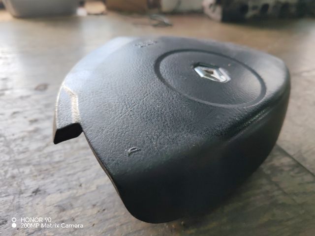 bontott RENAULT CLIO II Kormánylégzsák