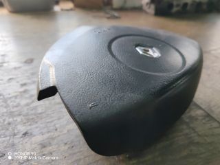 bontott RENAULT CLIO II Kormánylégzsák