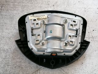 bontott RENAULT CLIO II Kormánylégzsák