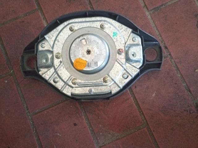 bontott RENAULT CLIO II Kormánylégzsák