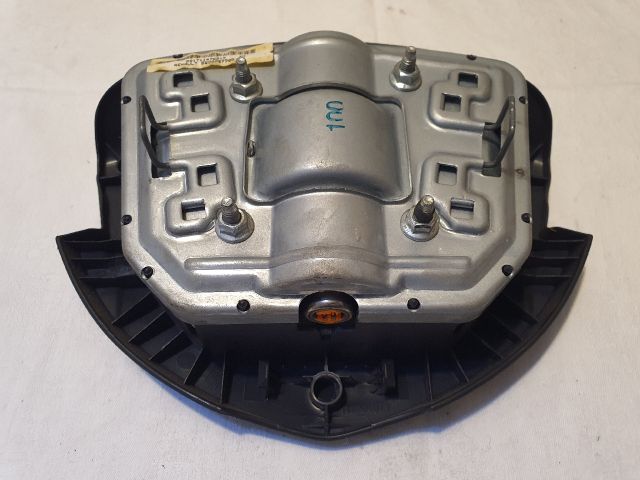 bontott RENAULT CLIO II Kormánylégzsák