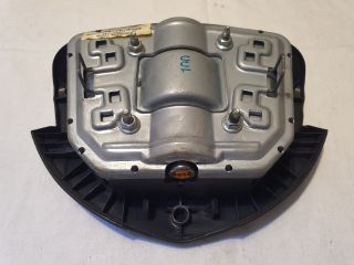 bontott RENAULT CLIO II Kormánylégzsák