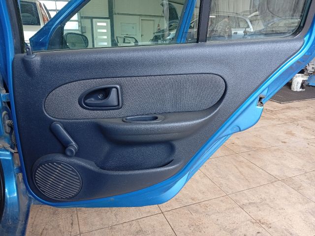 bontott RENAULT CLIO II Kormánylégzsák