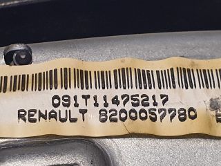 bontott RENAULT CLIO II Kormánylégzsák
