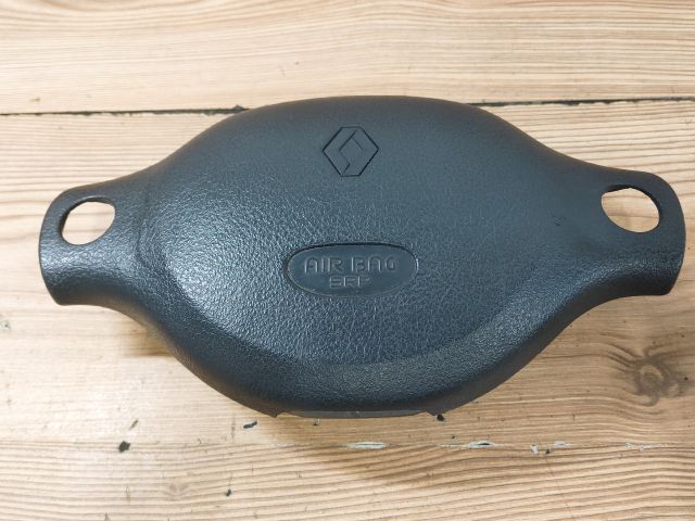 bontott RENAULT CLIO II Kormánylégzsák