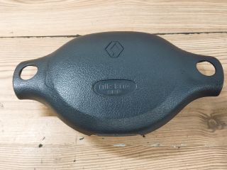 bontott RENAULT CLIO II Kormánylégzsák