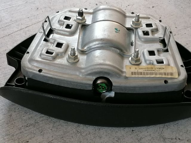 bontott RENAULT CLIO II Kormánylégzsák