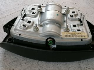 bontott RENAULT CLIO II Kormánylégzsák
