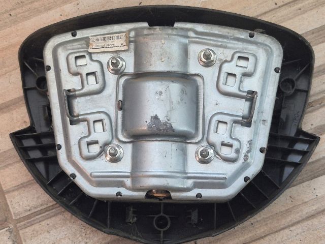 bontott RENAULT CLIO II Kormánylégzsák