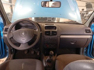 bontott RENAULT CLIO II Kormánylégzsák