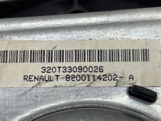 bontott RENAULT CLIO II Kormánylégzsák