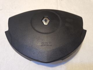 bontott RENAULT CLIO II Kormánylégzsák
