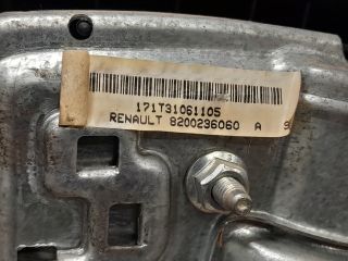 bontott RENAULT CLIO II Kormánylégzsák