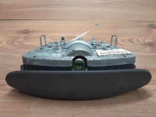 bontott RENAULT CLIO II Kormánylégzsák