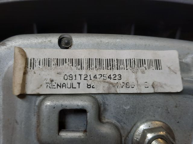bontott RENAULT CLIO II Kormánylégzsák
