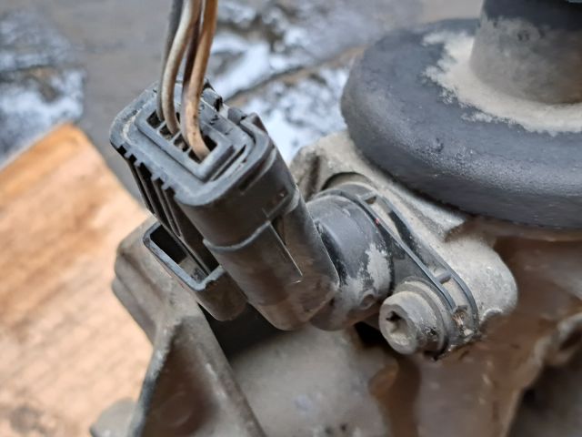 bontott RENAULT CLIO II Kormánymű (Elektromos)