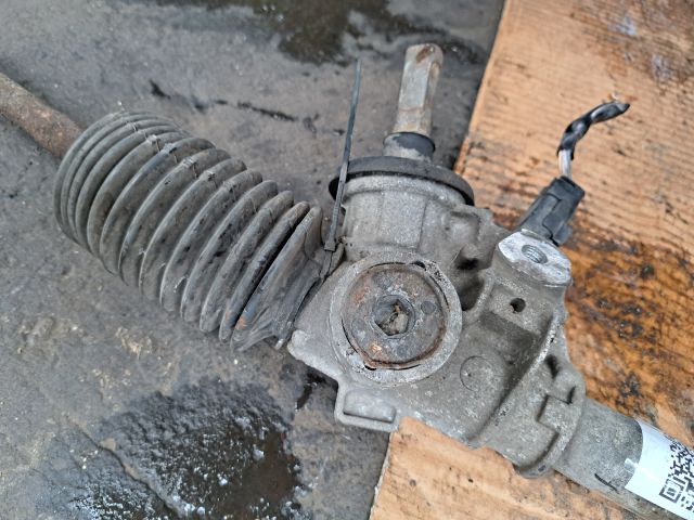 bontott RENAULT CLIO II Kormánymű (Elektromos)