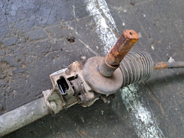 bontott RENAULT CLIO II Kormánymű (Elektromos)