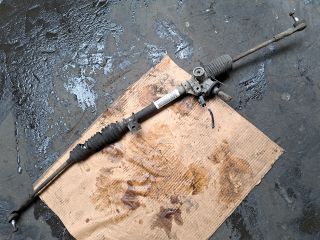 bontott RENAULT CLIO II Kormánymű (Elektromos)