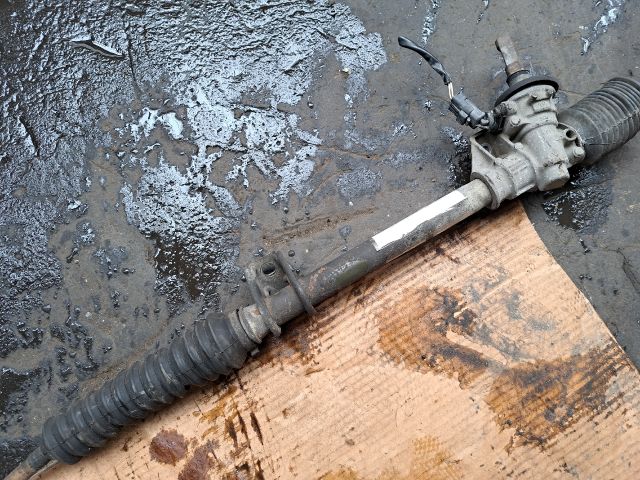 bontott RENAULT CLIO II Kormánymű (Elektromos)