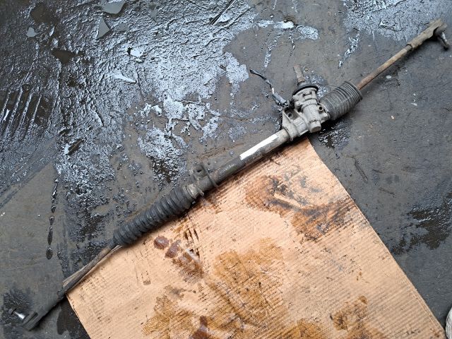 bontott RENAULT CLIO II Kormánymű (Elektromos)