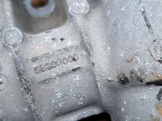 bontott RENAULT CLIO II Kormánymű (Elektromos)