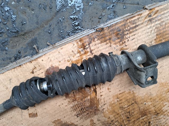 bontott RENAULT CLIO II Kormánymű (Elektromos)