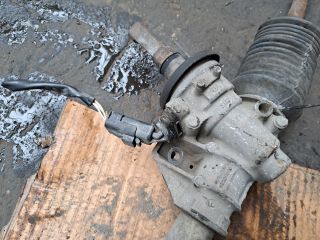 bontott RENAULT CLIO II Kormánymű (Elektromos)