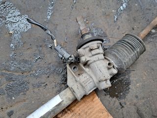 bontott RENAULT CLIO II Kormánymű (Elektromos)