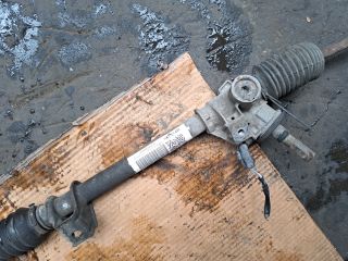 bontott RENAULT CLIO II Kormánymű (Elektromos)