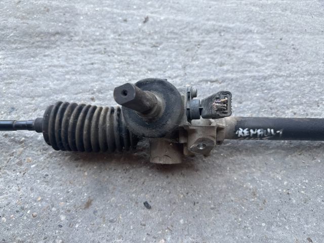 bontott RENAULT CLIO II Kormánymű Nem szervós