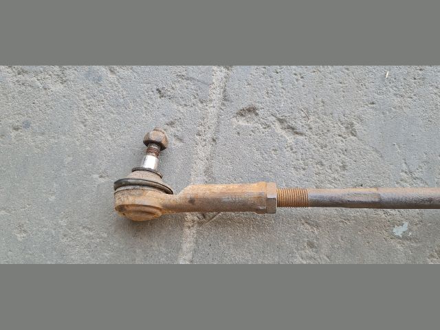 bontott RENAULT CLIO II Kormánymű Nem szervós