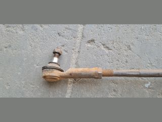 bontott RENAULT CLIO II Kormánymű Nem szervós