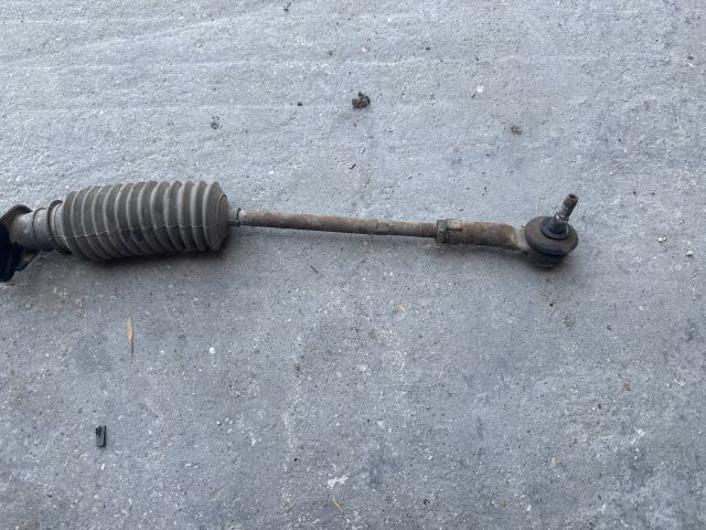 bontott RENAULT CLIO II Kormánymű Nem szervós