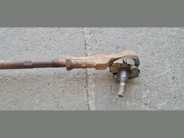 bontott RENAULT CLIO II Kormánymű Nem szervós