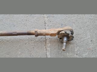 bontott RENAULT CLIO II Kormánymű Nem szervós