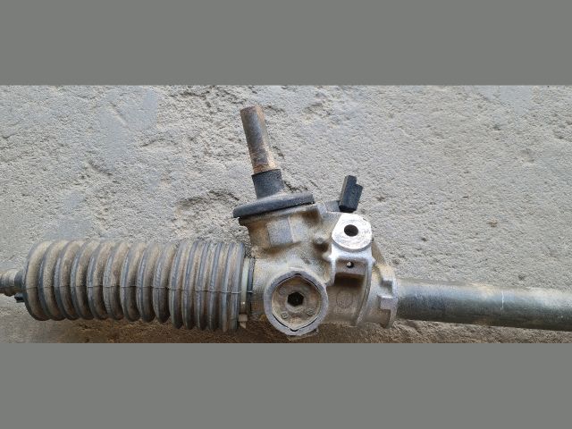 bontott RENAULT CLIO II Kormánymű Nem szervós