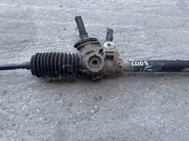 bontott RENAULT CLIO II Kormánymű Nem szervós