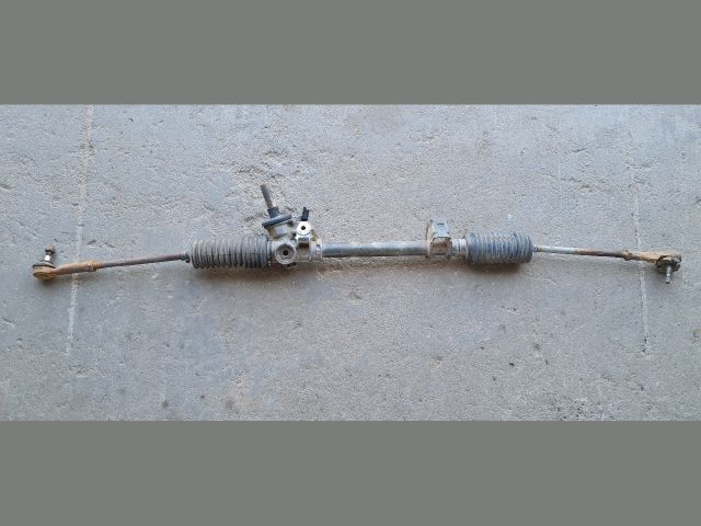 bontott RENAULT CLIO II Kormánymű Nem szervós