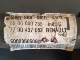 bontott RENAULT CLIO II Kormánymű Nem szervós