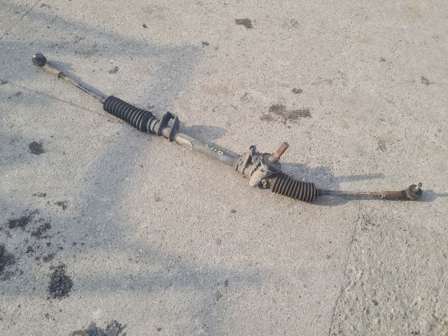 bontott RENAULT CLIO II Kormánymű Szervós