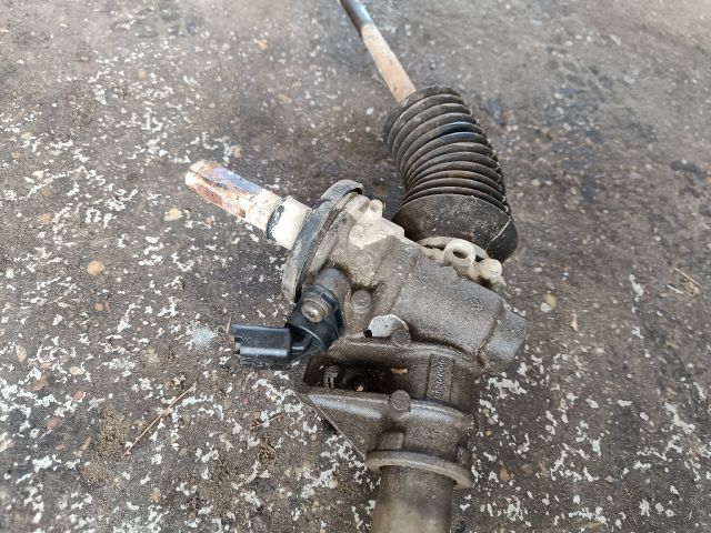 bontott RENAULT CLIO II Kormánymű Szervós