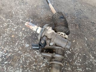 bontott RENAULT CLIO II Kormánymű Szervós