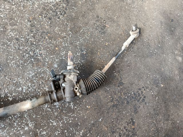 bontott RENAULT CLIO II Kormánymű Szervós