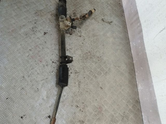 bontott RENAULT CLIO II Kormánymű Szervós