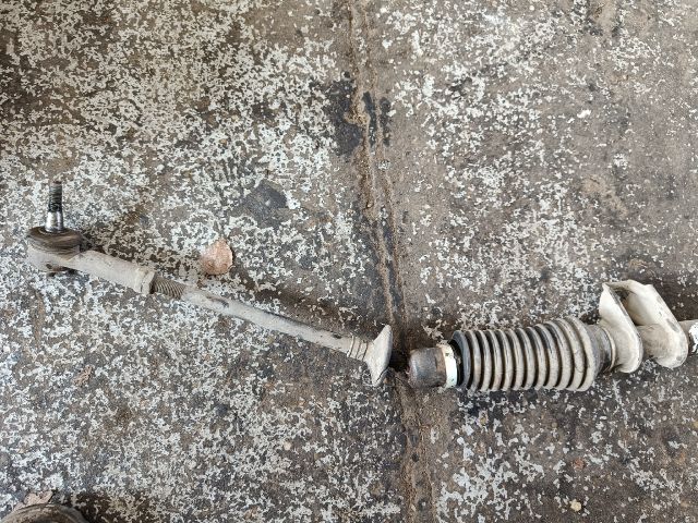 bontott RENAULT CLIO II Kormánymű Szervós